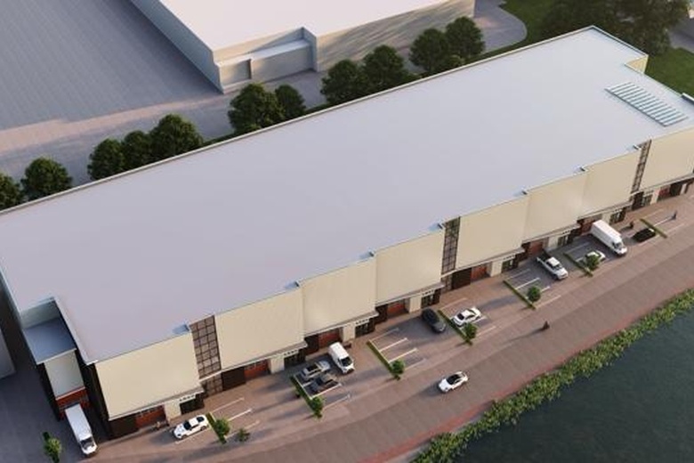 BedrijfsruimteaanOverschieseweg 19 - 25<br/> inRotterdam