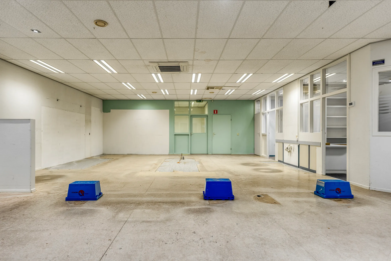 WinkelruimteaanHavenstraat 26C<br/> inErica