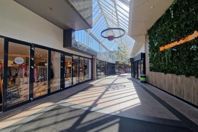 WinkelruimteaanMarktpromenade 1<br/> inWijchen WinkelruimteaanMarktpromenade 1<br/> inWijchen