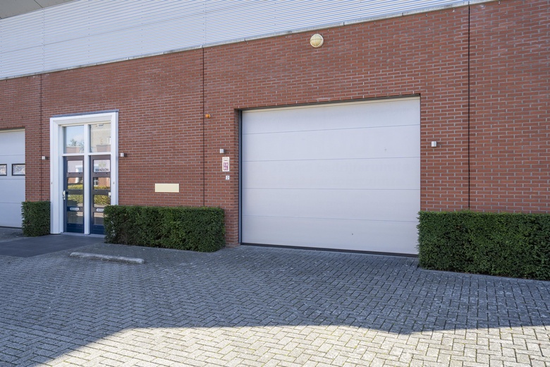 Kantoorruimte Leerdam - Novy Borstraat 2 - Foto 16