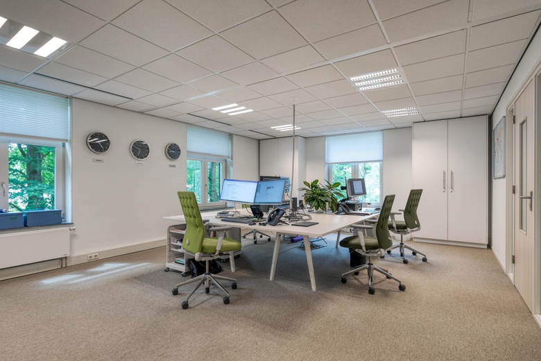 KantoorruimteaanAmsterdamsestraatweg 55 A<br/> inBaarn