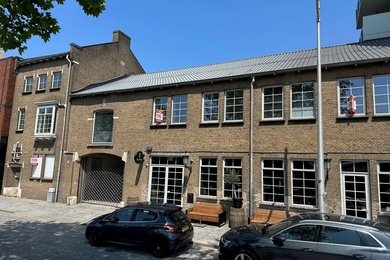 Bedrijfsruimte Piushaven 6, Tilburg | Bedrijfspand.com
