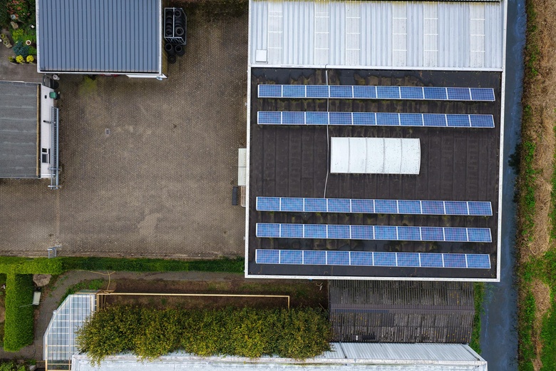 BedrijfsruimteaanDommelstraat 16<br/> inOss BedrijfsruimteaanDommelstraat 16<br/> inOss