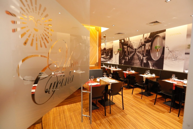 HorecaaanParkstraat 37<br/> inDen Haag HorecaaanParkstraat 37<br/> inDen Haag