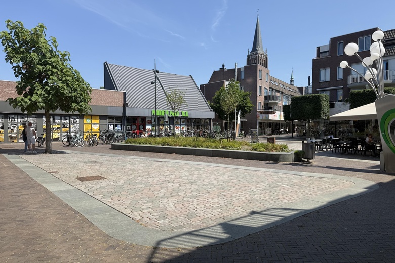 Winkelruimte Venray - De Bleek 44 - Foto 15