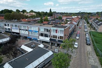Winkelruimte Sliedrecht - Burgemeester Winklerplein 20 - Foto 4