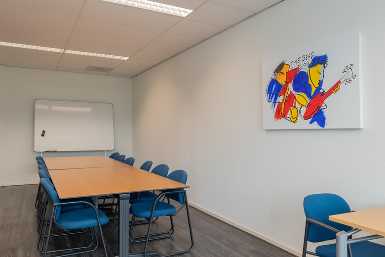 KantoorruimteaanEdisonstraat 28<br/> inSassenheim