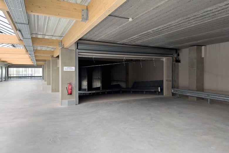 Bedrijfsruimte Berkel en Rodenrijs - Industrieweg 69 204 - Foto 17