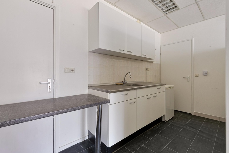 WinkelruimteaanKerkstraat 3<br/> inEnschede