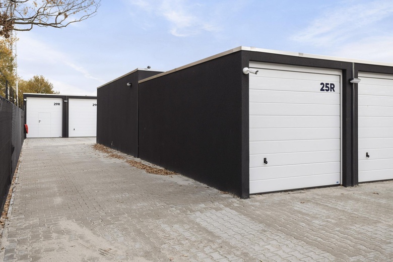 BedrijfsruimteaanKetelmakerij 25 - 33<br/> inHengelo BedrijfsruimteaanKetelmakerij 25 - 33<br/> inHengelo