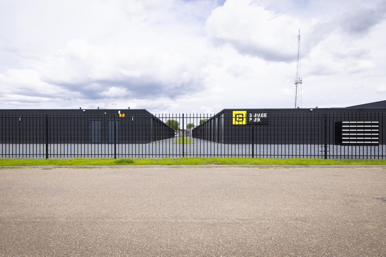 BedrijfsruimteaanGaragePark Sittard 0 ong<br/> inSittard