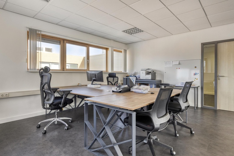 KantoorruimteaanSpacelab 7<br/> inAmersfoort KantoorruimteaanSpacelab 7<br/> inAmersfoort