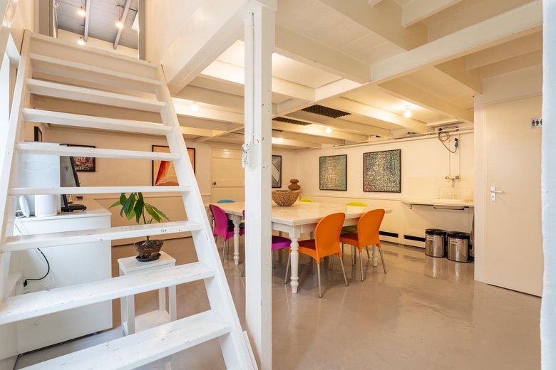 KantoorruimteaanKruisstraat 24<br/> inWerkendam KantoorruimteaanKruisstraat 24<br/> inWerkendam