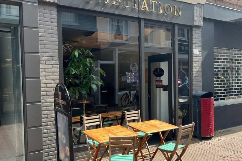HorecaaanVriesestraat 114<br/> inDordrecht