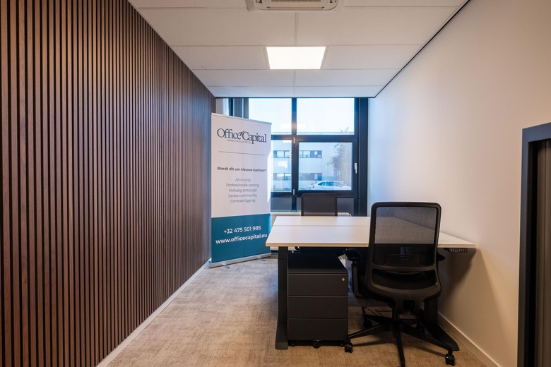 KantoorruimteaanHorsterweg 24<br/> inMaastricht