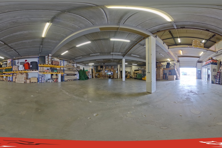 Bedrijfsruimte te huur Beverwijk - Havenstraat 1