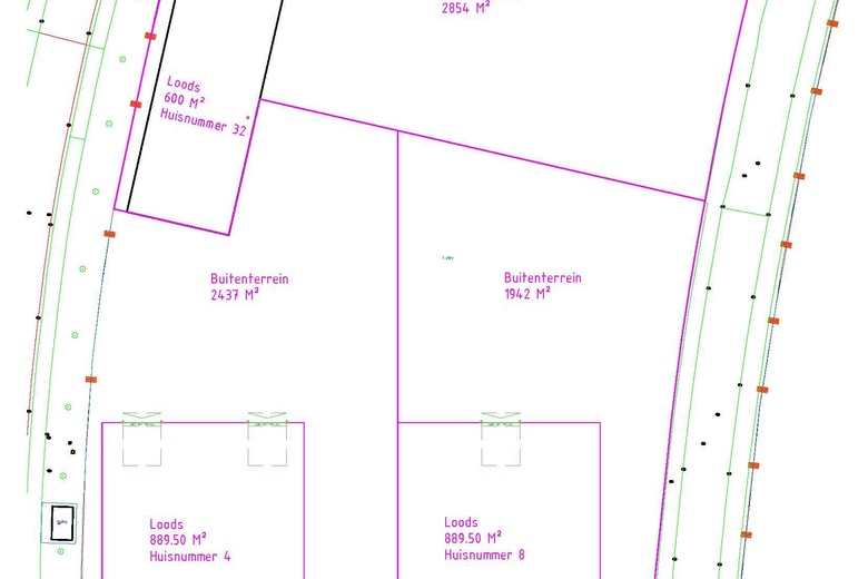 BedrijfsruimteaanPieter Hoebeeweg 4 - 8<br/> inDordrecht