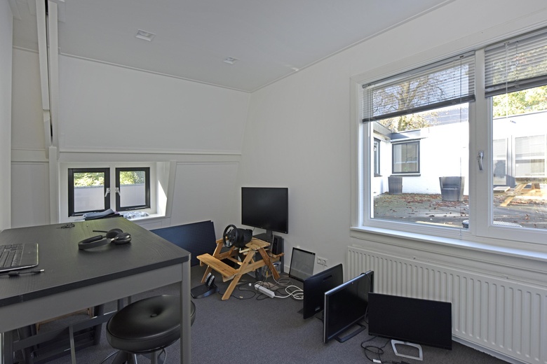 KantoorruimteaanLage Naarderweg 73<br/> inHilversum