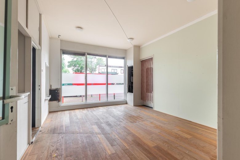 WinkelruimteaanDorpsstraat 7<br/> inCastricum