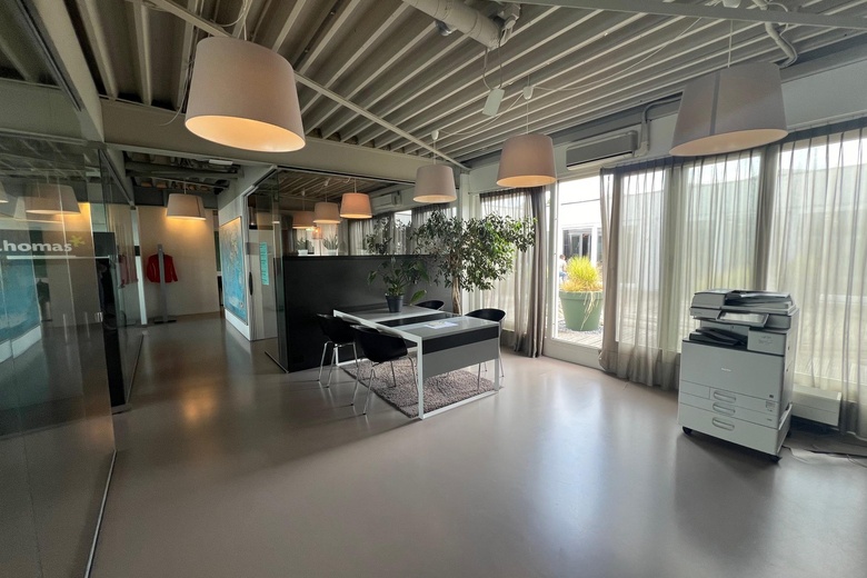 KantoorruimteaanEuropalaan 25<br/> inDen Bosch KantoorruimteaanEuropalaan 25<br/> inDen Bosch