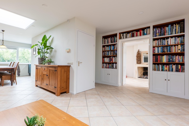 Bedrijfsruimte Schiedam - Admiraal Lucashof 15 - Foto 8