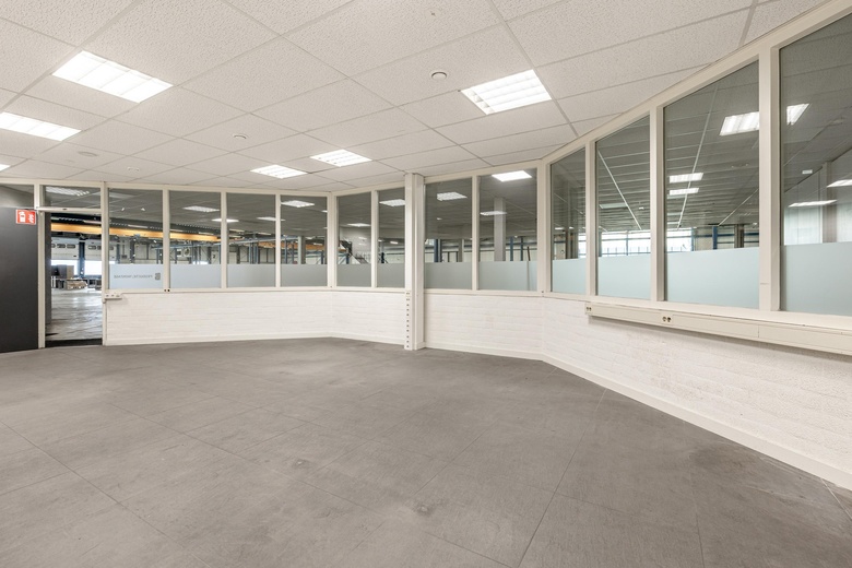 BedrijfsruimteaanDe Run 4225<br/> inVeldhoven