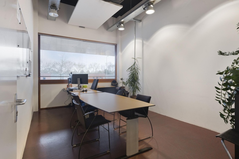 BedrijfsruimteaanMandenmakerstraat 45<br/> inHoogvliet