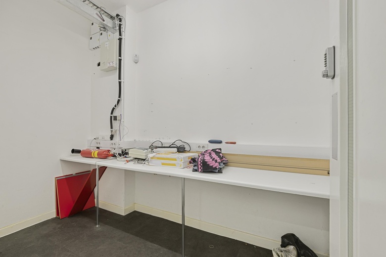 WinkelruimteaanJansstraat 11<br/> inArnhem