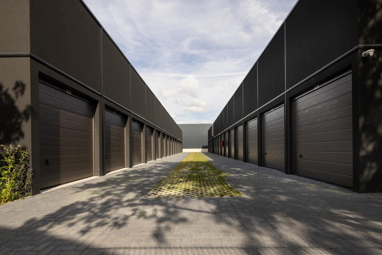 BedrijfsruimteaanGaragePark Rosmalen 0 ong<br/> inRosmalen BedrijfsruimteaanGaragePark Rosmalen 0 ong<br/> inRosmalen