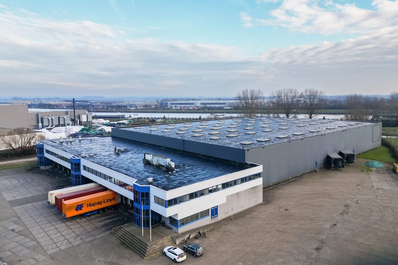 Bedrijfsruimte Tiel - Koelenhofstraat 1 - Foto 18