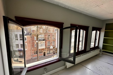 Kantoorruimte te huur Amsterdam - Nieuwezijds Voorburgwal 340