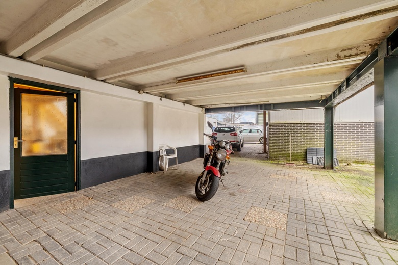 BedrijfsruimteaanNijverheidswerf 41<br/> inBussum