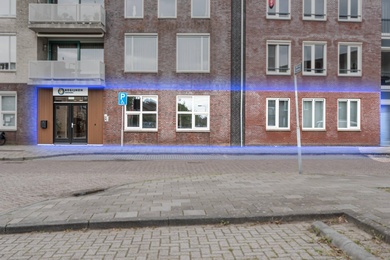 Bekijk foto 2 van Begijnenstraat 165