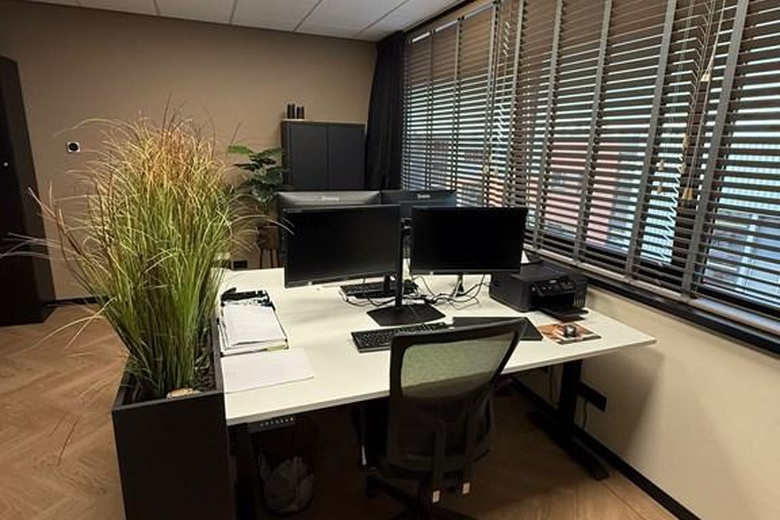 BedrijfsruimteaanNobelstraat 15 BU24<br/> in's-Gravenzande