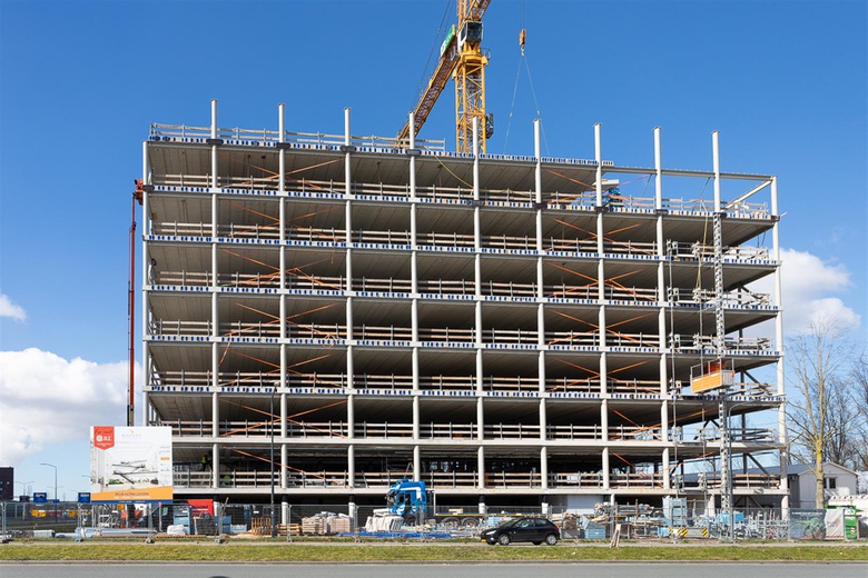 KantoorruimteaanEmmy Noetherweg 2<br/> inLeiden