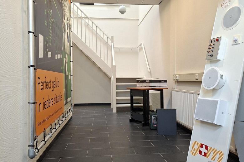 Bedrijfsruimte Gorinchem - Vaart 29 - Foto 10