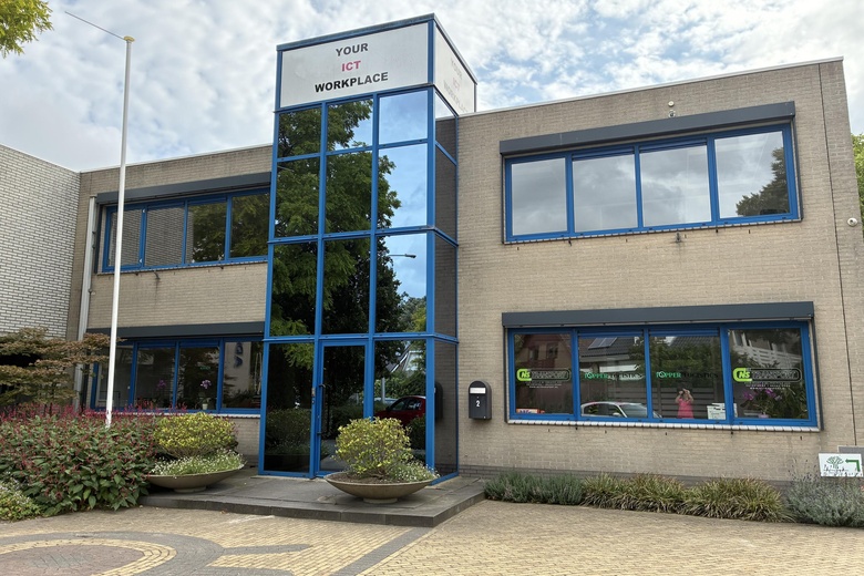 Bekijk foto 1 van Molenweer 2