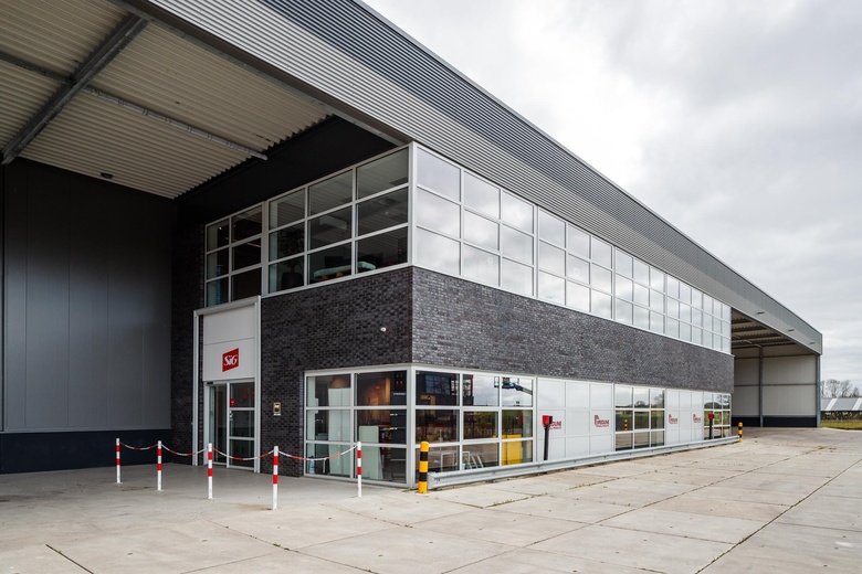 BedrijfsruimteaanDefensiedok 5<br/> inNieuwegein BedrijfsruimteaanDefensiedok 5<br/> inNieuwegein