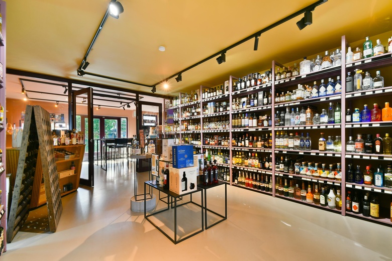 Winkelruimte Heemstede - Jan van Goyenstraat 12 - Foto 9