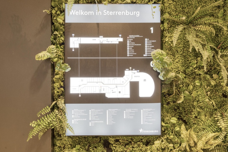Winkelruimte Dordrecht - P.A. de Kok-plein 172 - Foto 15