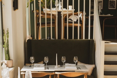 Horeca Amsterdam - Czaar Peterstraat 171 B - Foto 2