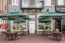 Bekijk foto 4 van Hertogstraat 123 Bekijk foto 4 van Hertogstraat 123
