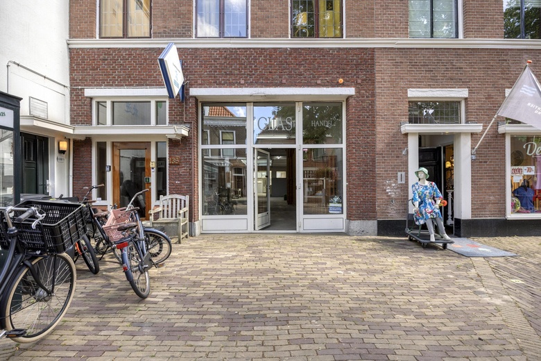 BedrijfsruimteaanHerenstraat 138 A<br/> inVoorburg