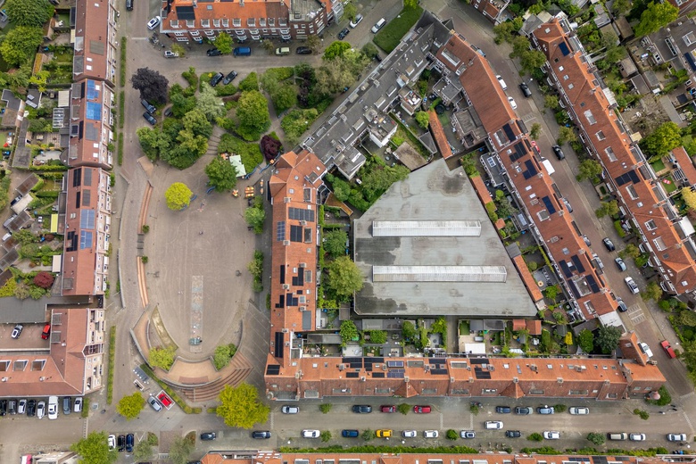 BedrijfsruimteaanAmalia van Anhaltstraat 13 A<br/> inEindhoven BedrijfsruimteaanAmalia van Anhaltstraat 13 A<br/> inEindhoven