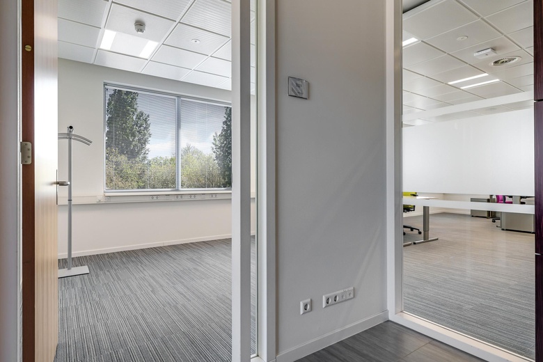 KantoorruimteaanBijsterhuizen 4015<br/> inWijchen