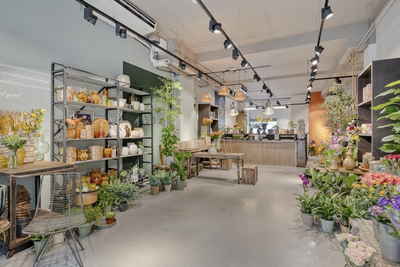 Winkelruimte Velserbroek - Galle Promenade 38 - Foto 3