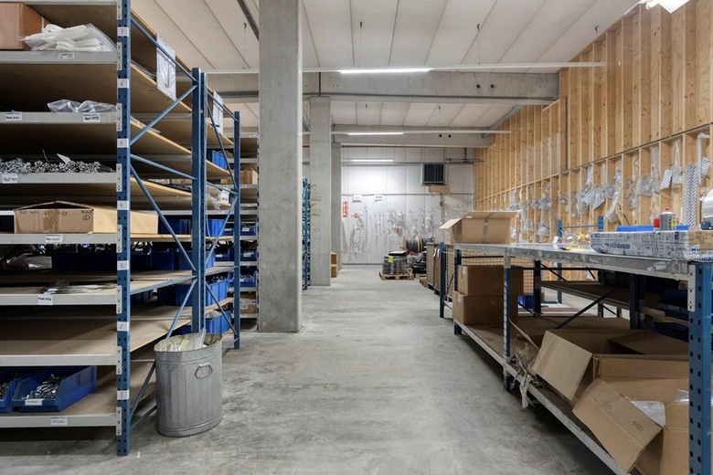 KantoorruimteaanBerenkoog 49<br/> inAlkmaar