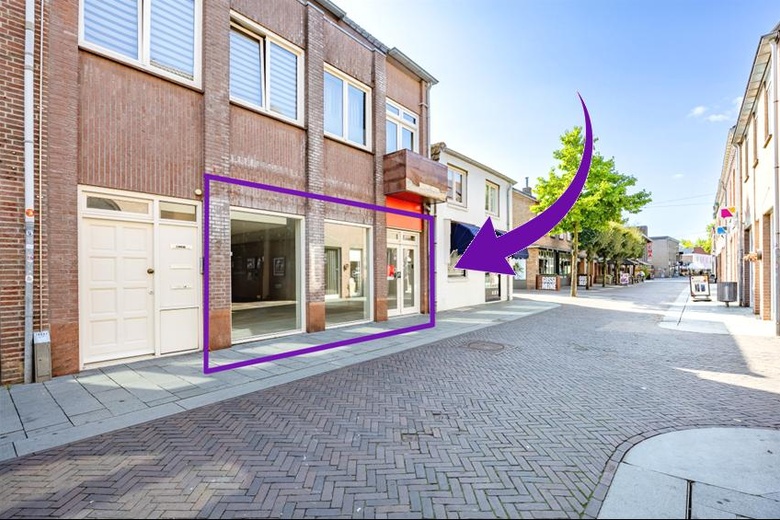 Bekijk foto 1 van Schoolstraat 7 Bekijk foto 1 van Schoolstraat 7