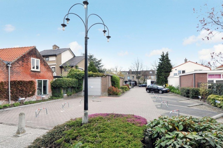 KantoorruimteaanOosteinde 137<br/> inVoorburg