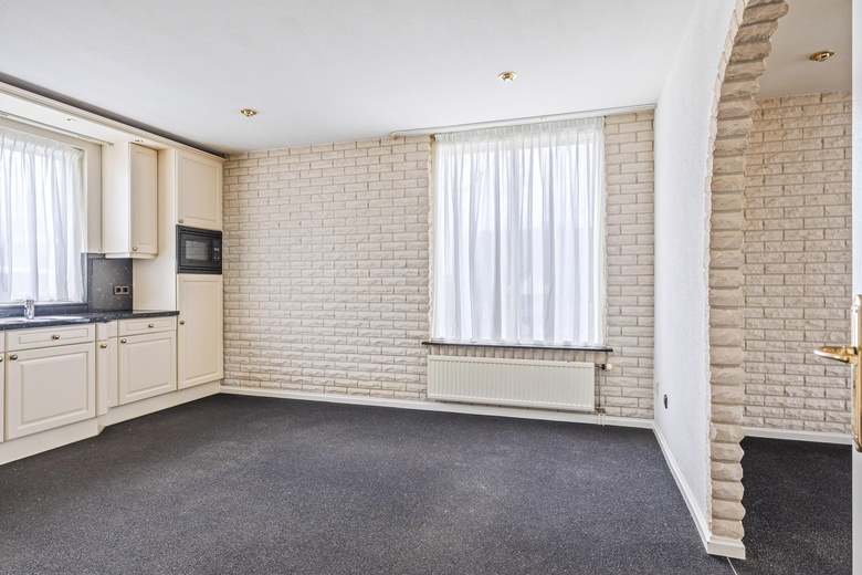 BedrijfsruimteaanDommelstraat 23<br/> inOss